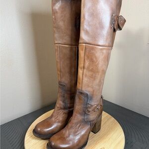 Freebird women’s Braxton boots